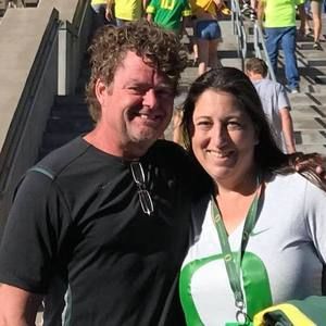 Meet your Posher, Greg